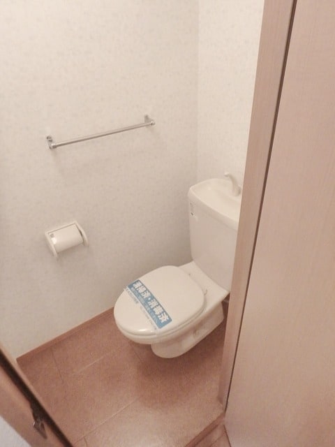 プランドール・レーブの物件内観写真