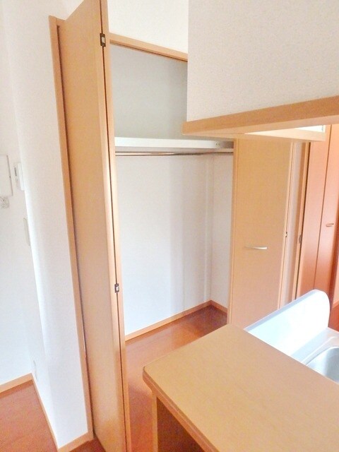 プランドール・レーブの物件内観写真