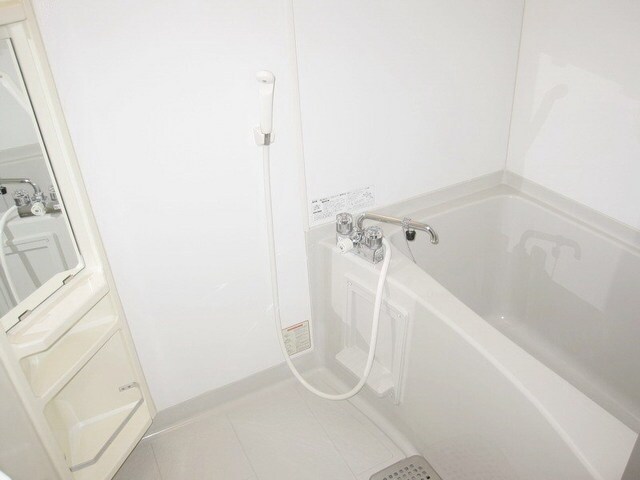 エスペランサ・シマの物件内観写真