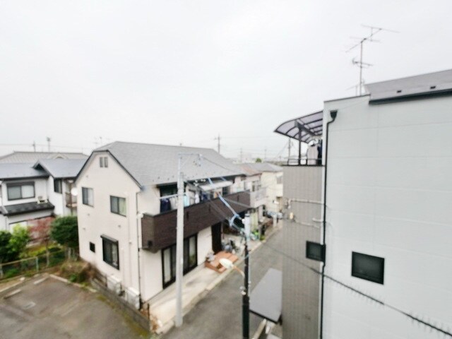 エクセル稲田の物件内観写真