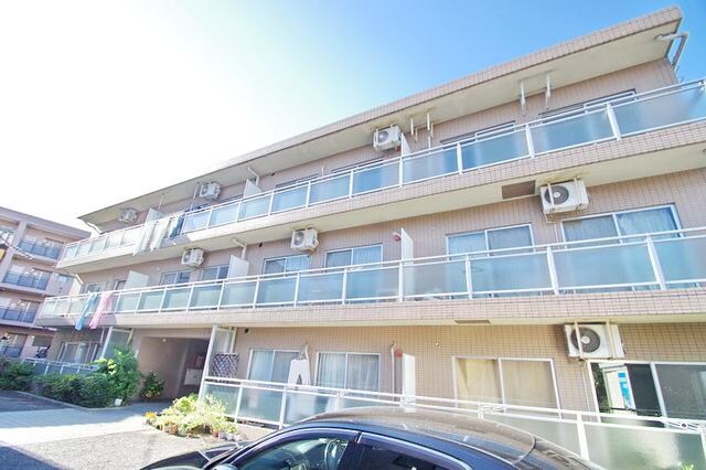 エクセル稲田の物件内観写真