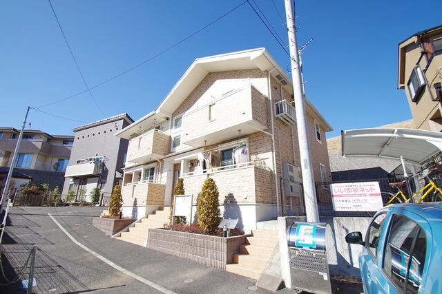 ミルトの物件内観写真