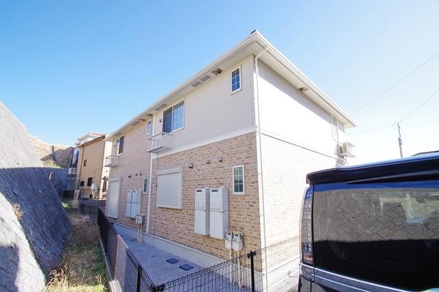 ミルトの物件内観写真