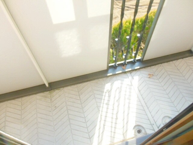 タウンハウスセリージュの物件内観写真