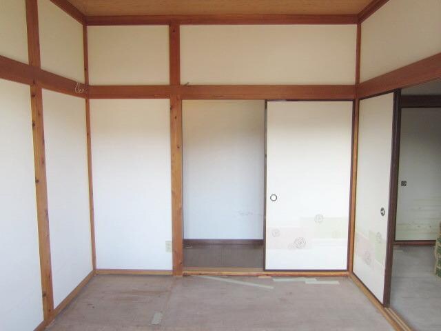 田中ハイツの物件内観写真