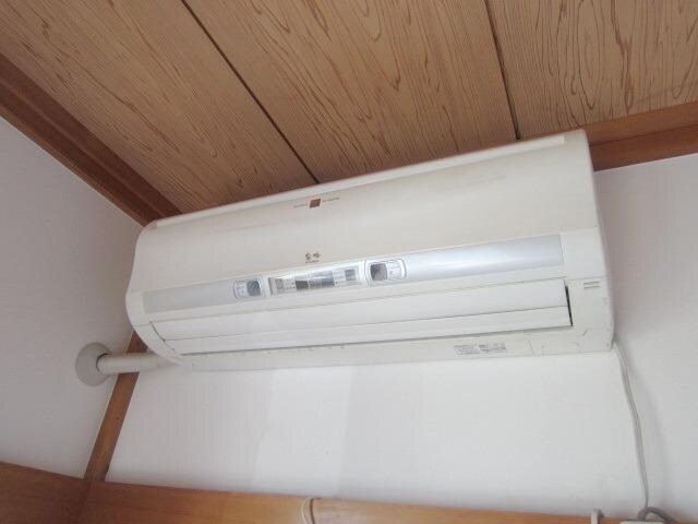 田中ハイツの物件内観写真