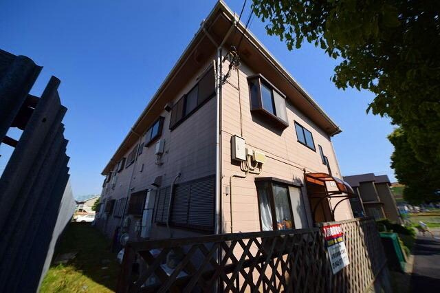 田中ハイツの物件内観写真