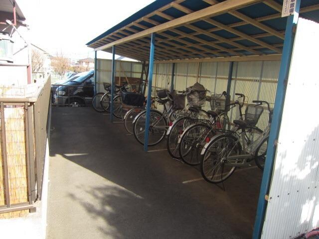 田中ハイツの物件内観写真