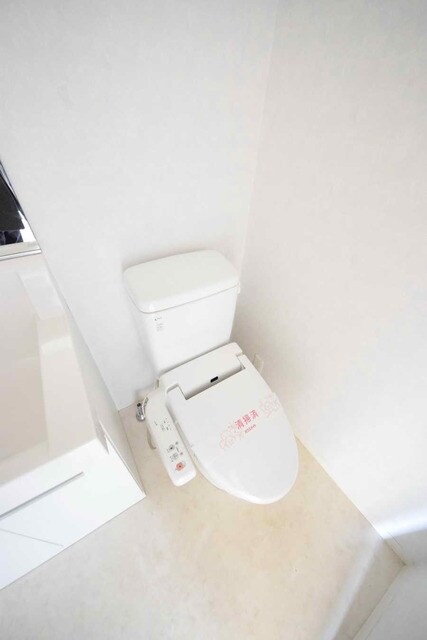 カリーノ西国分寺の物件内観写真