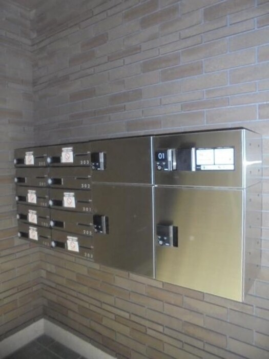 Laffinageの物件内観写真