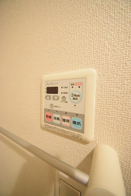 アイ　フラットの物件内観写真