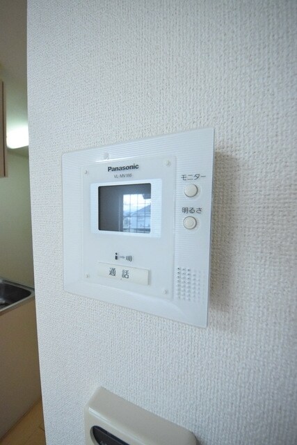 アイ　フラットの物件内観写真