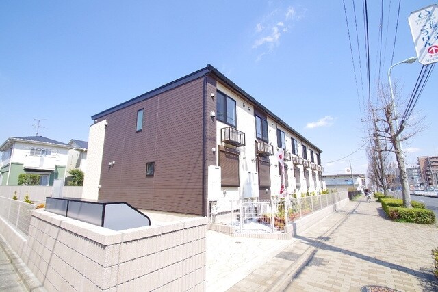 ポルト・ボヌールの物件内観写真