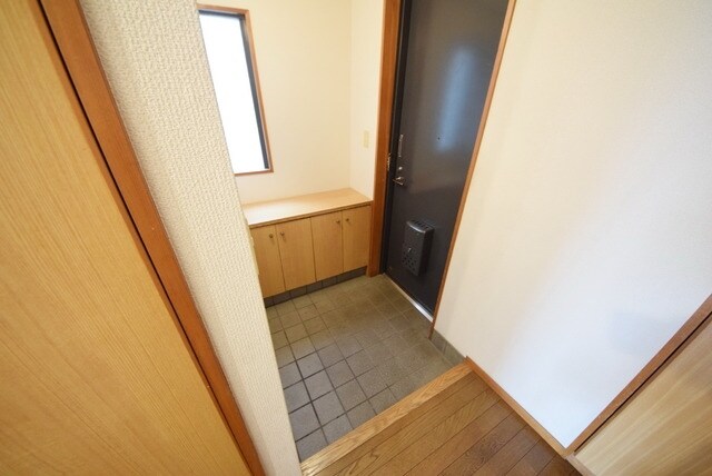 三鷹新川プラザの物件内観写真