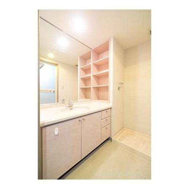 コーボック新小金井の物件内観写真