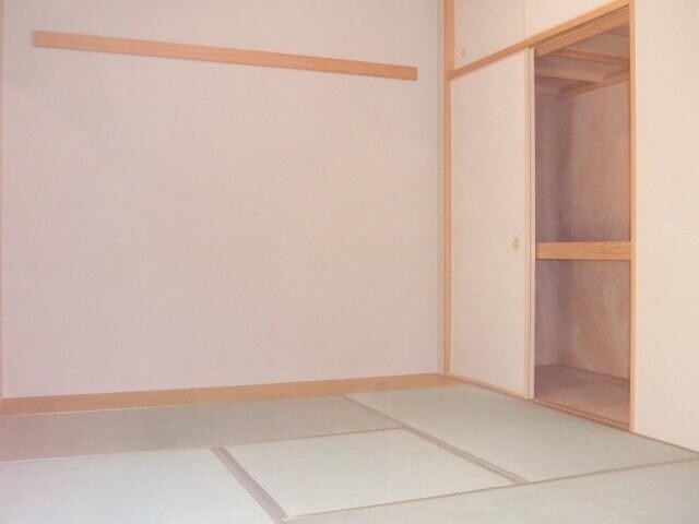 コーボック新小金井の物件内観写真