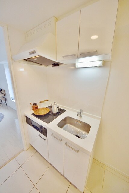 ドゥーエつつじヶ丘　　の物件内観写真