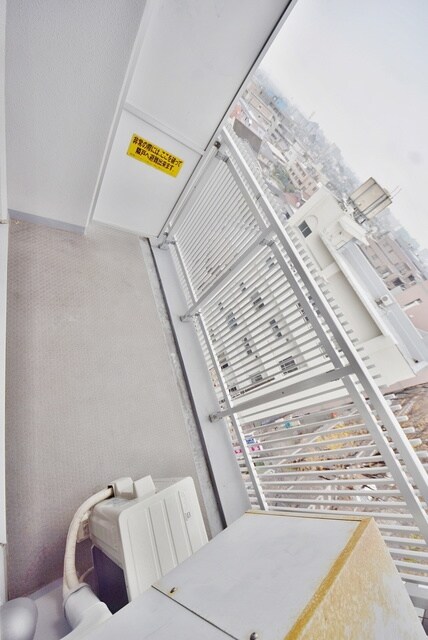 ドゥーエつつじヶ丘　　の物件内観写真