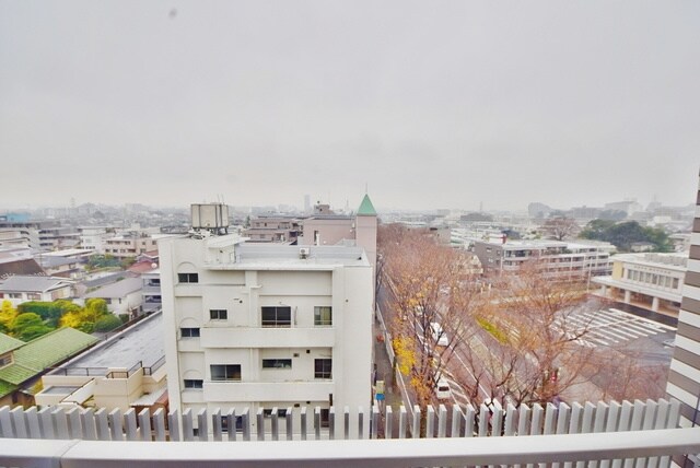 ドゥーエつつじヶ丘　　の物件内観写真