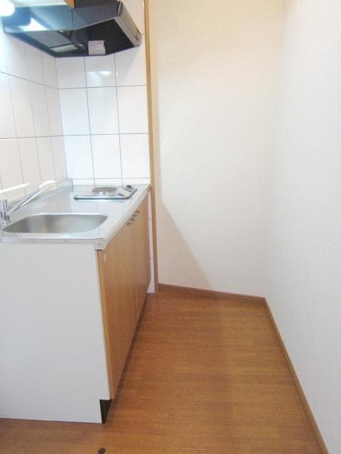 ヴィレッジヒル宮西の物件内観写真