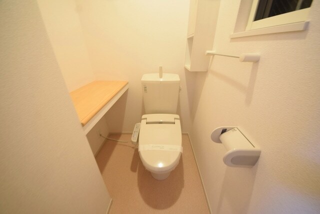 メゾン　ラ　リーブの物件内観写真