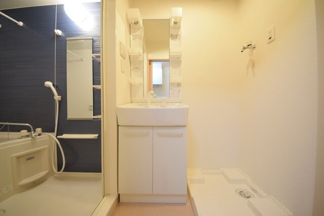 メゾン　ラ　リーブの物件内観写真