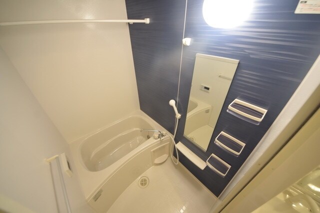 メゾン　ラ　リーブの物件内観写真