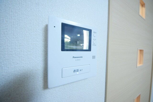 メゾン　ラ　リーブの物件内観写真