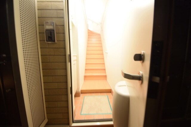 メゾン　ラ　リーブの物件内観写真