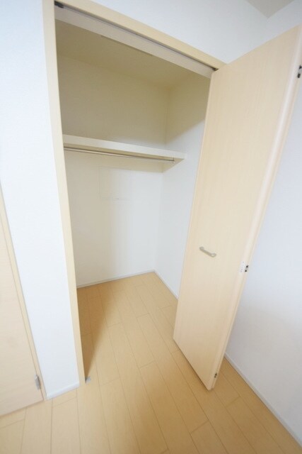 メゾン　ラ　リーブの物件内観写真