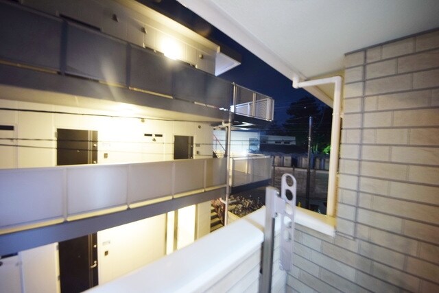 メゾン　ラ　リーブの物件内観写真