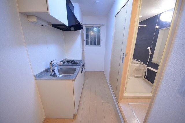 メゾン　ラ　リーブの物件内観写真