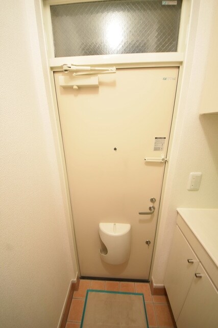 メゾン　ラ　リーブの物件内観写真