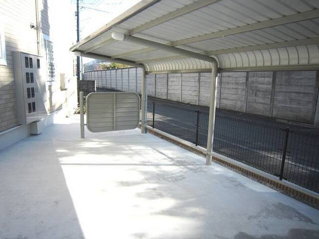 メゾン　ラ　リーブの物件内観写真