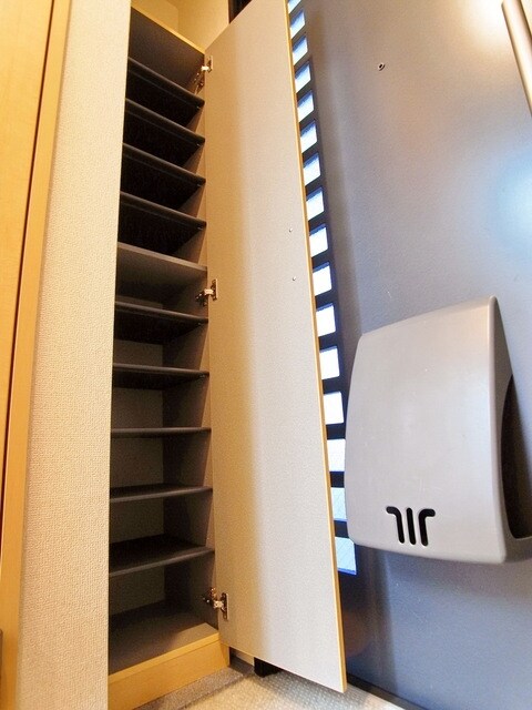 エス　ルミエール　の物件内観写真