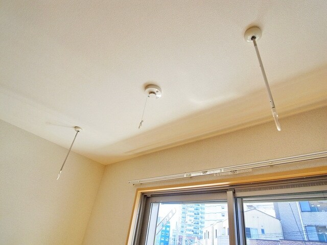 エス　ルミエール　の物件内観写真