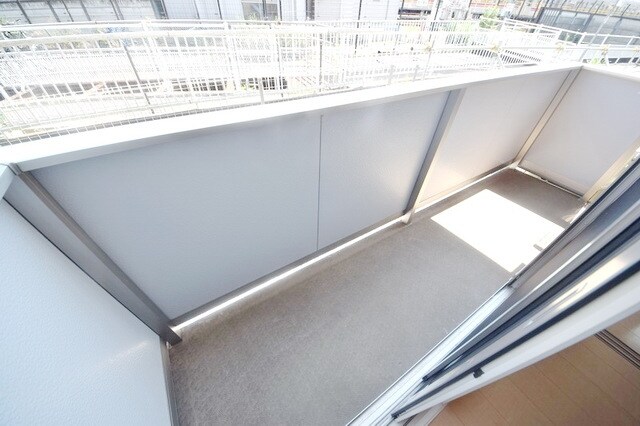 セッテヴィータの物件内観写真