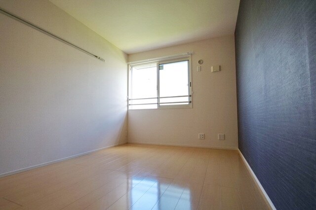 ラ・テールドゥ　の物件内観写真