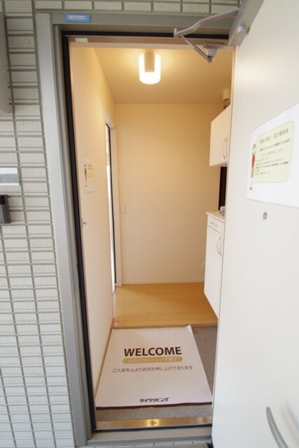 ラ・テールドゥ　の物件内観写真