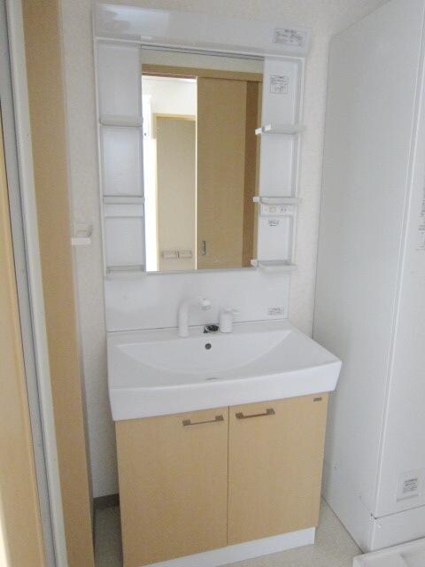 ディアベルジュの物件内観写真