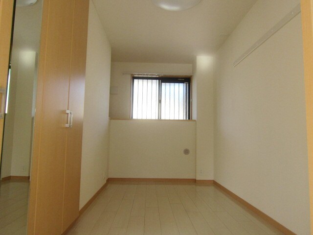 ディアベルジュの物件内観写真