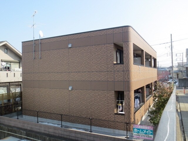 ディアベルジュの物件内観写真