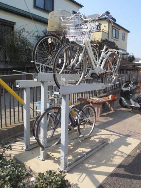 ディアベルジュの物件内観写真