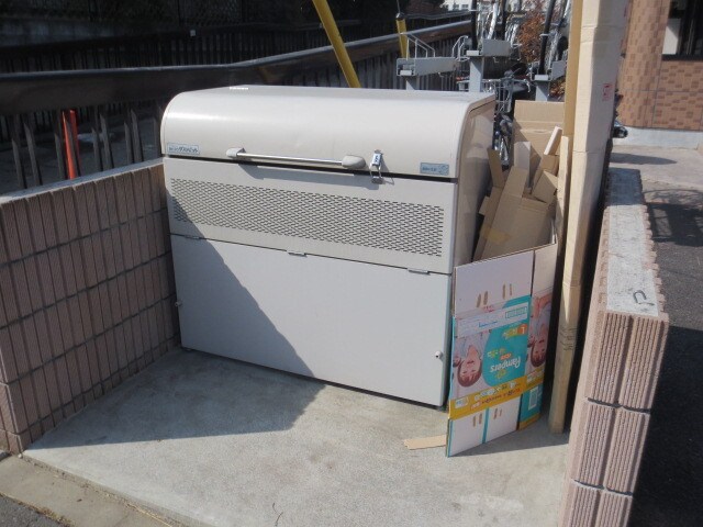 ディアベルジュの物件内観写真