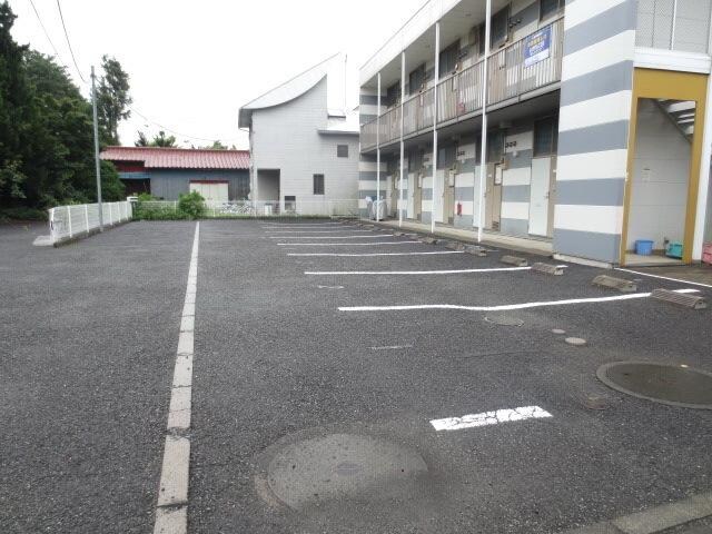 レオパレスＴ．ＨＯＵＳＥの物件内観写真