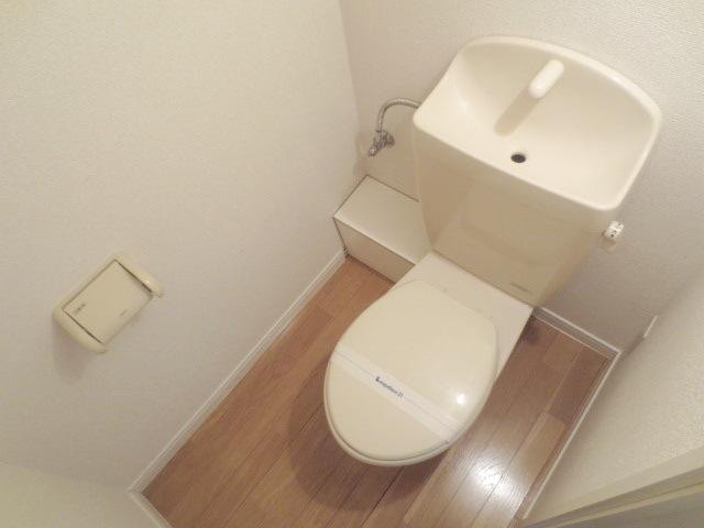 レオパレスＴ．ＨＯＵＳＥの物件内観写真