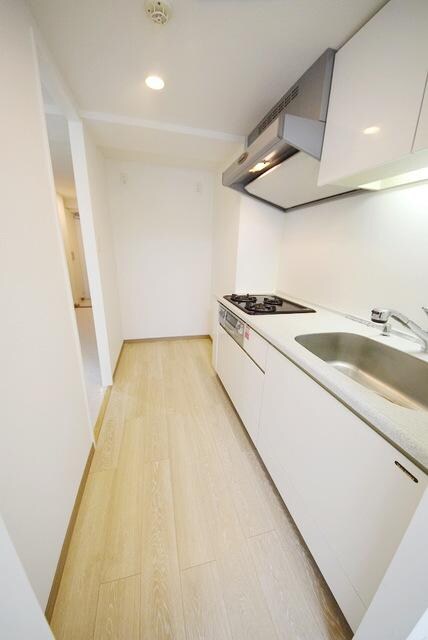 ウインドシティ東府中の物件内観写真