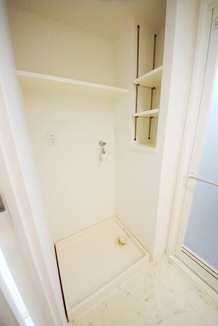 ウインドシティ東府中の物件内観写真