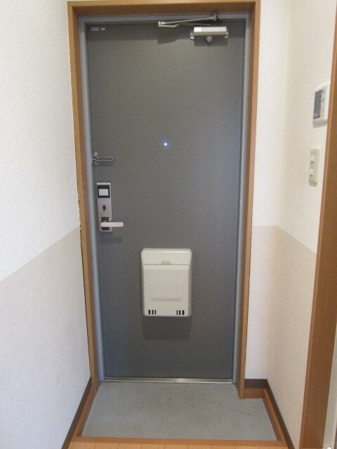 Ｄ１中河原の物件内観写真