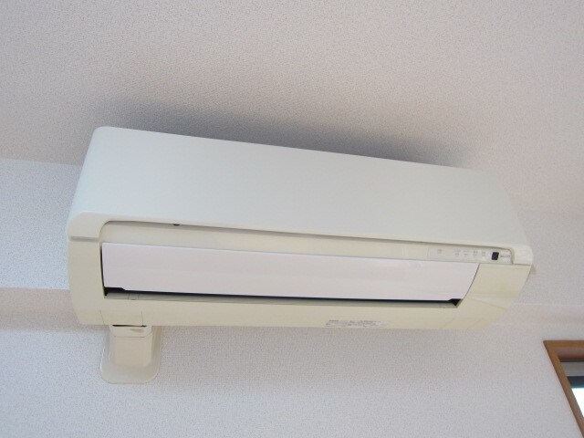 Ｄ１中河原の物件内観写真